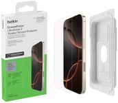 Belkin ScreenForce UltraGlass 2 Tre