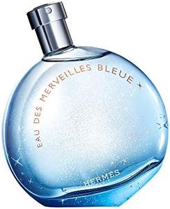 Hermes Eau Des Merveilles Bleue Eau de Toilette Spray 100ml