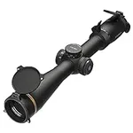 Leupold, VX-6HD Riflescope, 3-18x50