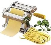 SMILE™ Stainless Steel Pasta Maker 