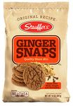 Stauffer Cookie Ginger Snap Orgnl 14 Oz