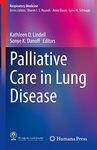 Palliative Care in Lung Disease (Respiratory Medicine)