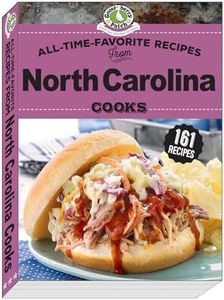 All Time Favorite Recipes from North Carolina Cooks