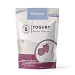 Cultures for Health Heirloom Yogurt