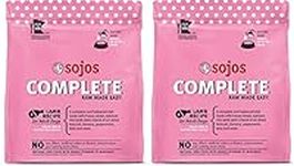 SOJOS 2 Pack of Lamb Complete Raw F