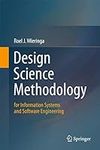 Design Science Methodology for Info