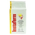 Instaferm Gold Instant Dry Bakers Yeast 500g (17.64oz) / Levure instantanée Instaferm 500g (17.64oz)