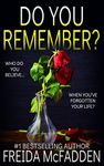 Do You Remember?: A gripping psycho