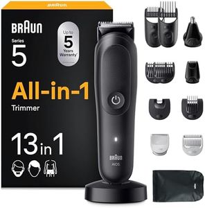 Braun Seri