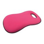 Spear & Jackson KNEELER212P Kew Gardens Collection Cushioned Kneeler in Pink