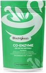 Black Swan Co-Enzyme Softgel- 200mg Q10 Antioxidant Formula Anti Ageing Joint Health Support Natural Supplement - 120 Caps 4 Month Supply