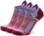 Balega Unisex-Adult Hidden Contour 