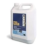 Nassboards - Larsen Path & Patio Sealer- Clear-Drying, High-Performance Water Seal - Clear, Water-Based Acrylic Path & Patio Seal - Protective, and Weather-Resistant