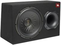 JBL SUBBP12AM - 12” amplified 12” S