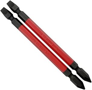 ANEX ACPM-1110 Color Bit Double-Ended Combination +1 / -5 x 110 Set of 2