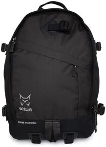 ALTUS Esqui Montaña G30 Negro - Negro