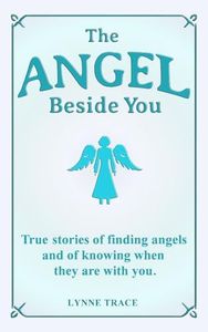 The Angel Beside You: True stories of finding angels and knowing when they are with you.