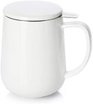 Sweese 20 OZ Porcelain Tea Mug with