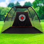 Galileo Driving Range Golf Net Golf