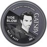 Gatsby Hair Styling Wax Matt & Hard 75g Grey by Gatsby