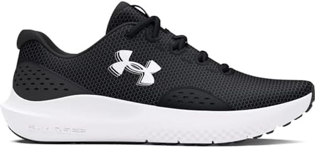 Under Armour Womens Surge 4 Running Shoes