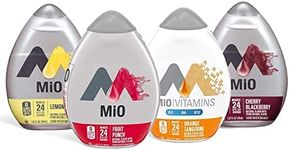 MiO Liquid