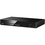 Panasonic DMPBD94 Smart Networking HDD Blu-ray Player, Black