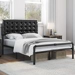 Adjustable Bed For Platform Bed