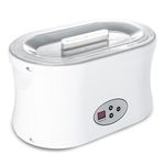 Salon Sundry Spa Paraffin Wax Warmer