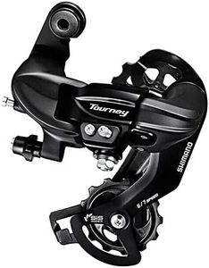 THALOUS Bicycle Rear Derailleur 6/7/8 Speed Tourney RD-TY300 RD-TX800 Altus RD-M310 for MTB Bike Direct Mount