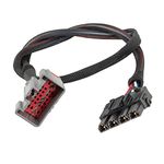 Tow-Pro Brake Controller Harness (TPH-005) for Ford/Lincoln