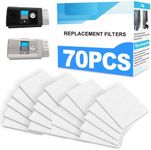 70PCS Replacement Set for AirSense 