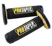 AOW ATTRACTIVE OFFER WORLD Pro Taper Motorcycle Grip Set Universal for All Bikes T-15