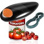 Kitchen Electric Can Opener One Tou