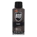 Bod Man Really Black 4 oz Deodorant Spray by Bod Man