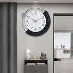 Dankeit Wall Clock,16inch Decorativ