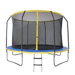 Long Trampoline For Tumbling