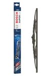 Bosch Wiper Blade Super Plus SP17, Length: 425mm − Single Front Wiper Blades