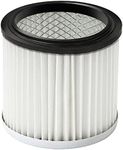 Vacmaster Ash Vac Cartridge Filter, 3-Layer, AVCF3L