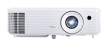 Optoma HD27 1080p 3D DLP Home Theater Projector