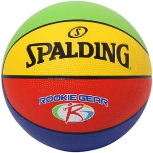 Spalding R