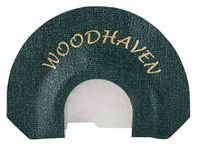 WoodhavenDoug Crabtree Signature Series Diaphragm Turkey Call