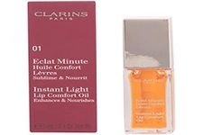 Clarins Instant Light Lip Comfort Oil_Multi_Free Size