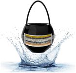 Bathtub Water Filter for Tub with O