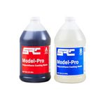 Model-Pro Casting' Resin Gallon Kit Polyurethane System