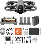 DJI Avata 360 Fly More Combo (RC 2)