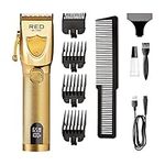 Red by Kiss Cordless Hair Clippers,