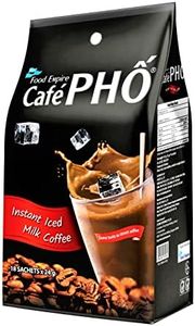 Cafe Pho V