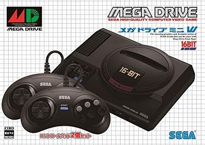 SEGA Mega 