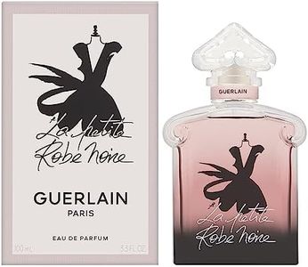 Guerlain La Petite Robe Noire Eau De Perfume Spray 3.3 Oz, 100 ml (38669)